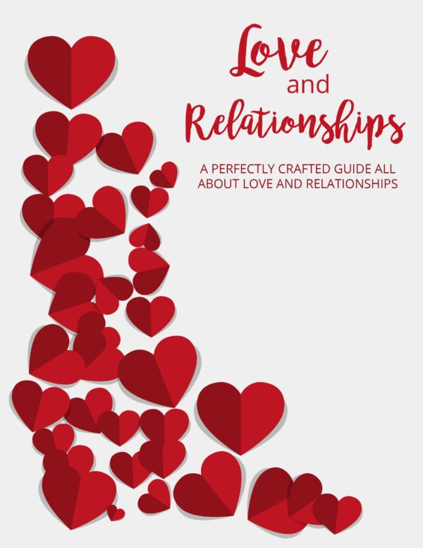 Love and Relationships