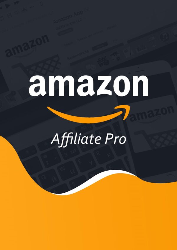 Amazon Affiliate Pro - Training Guide