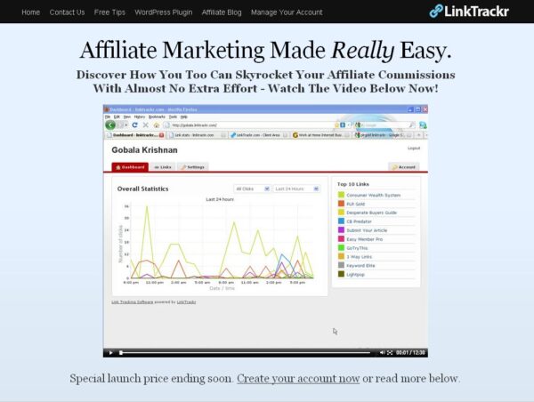 AffiliateBlogging