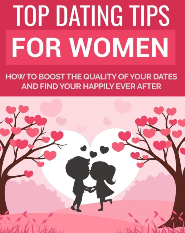 Top Dating Tips For Women