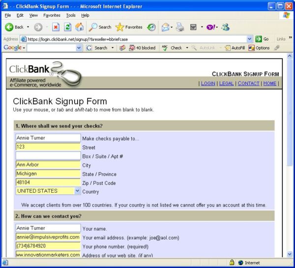 ClickbankGuide