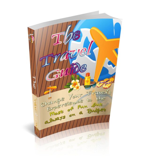 The Travel Guide